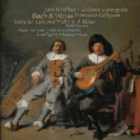 CD Lutz Kirchhof Barocklaute Bach und Weiss